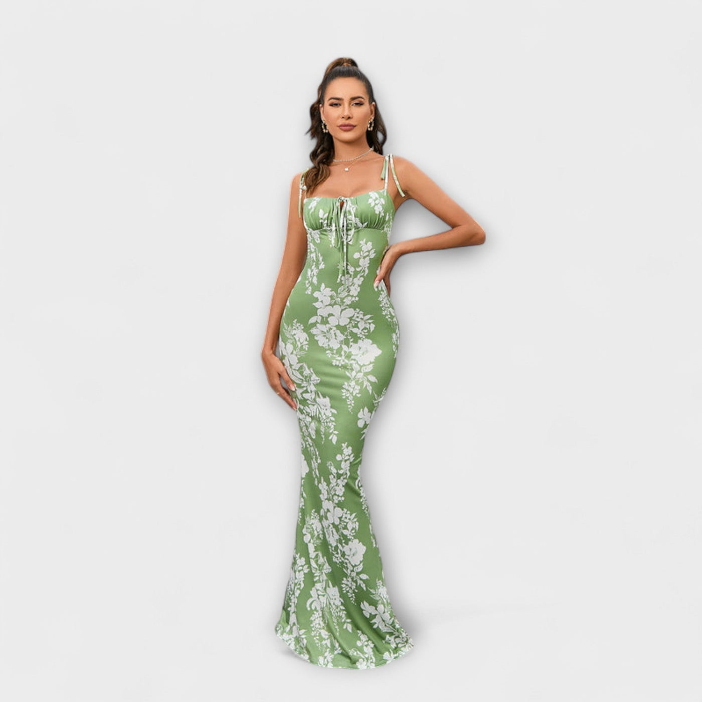 Thalia – Dress