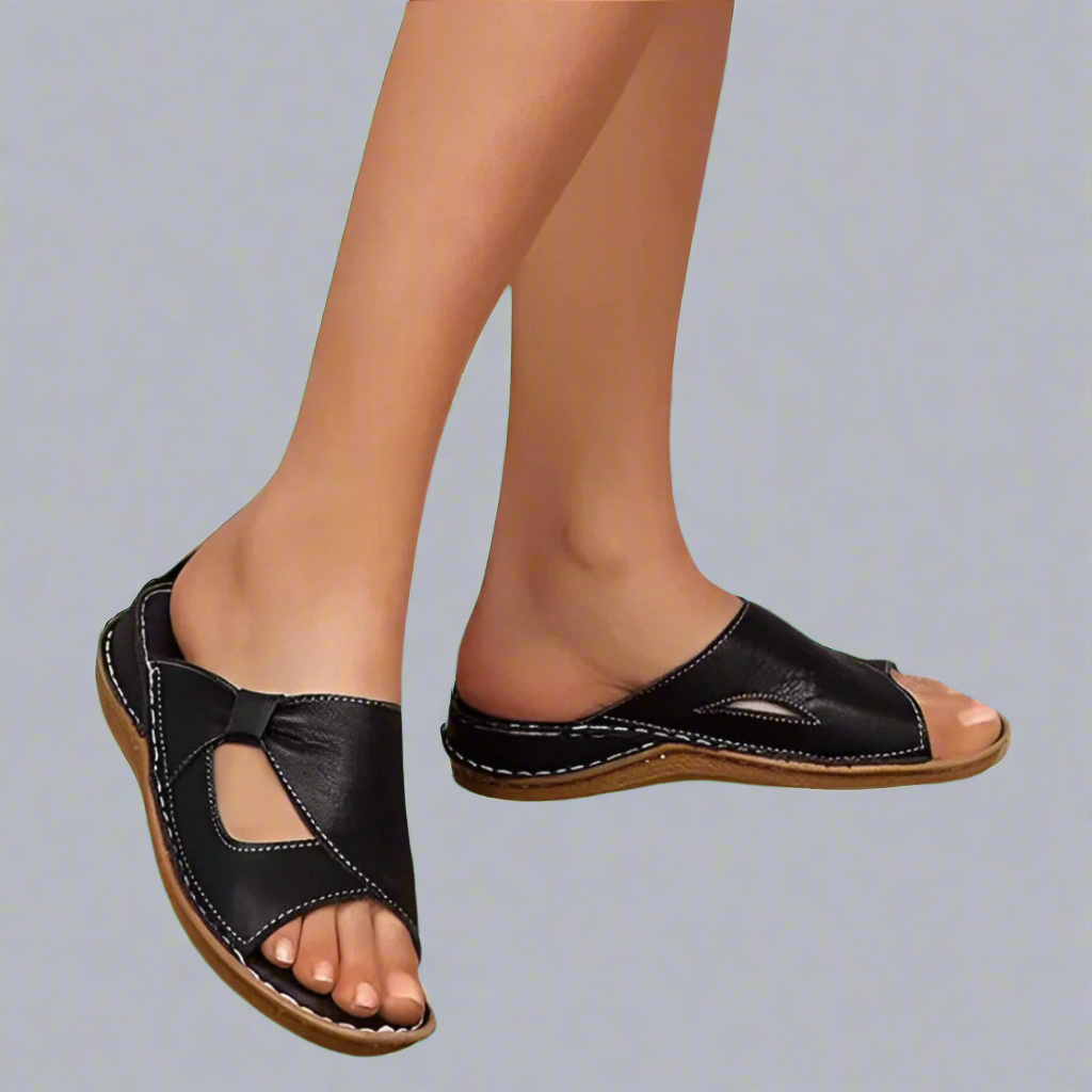 Aisha – Sandals