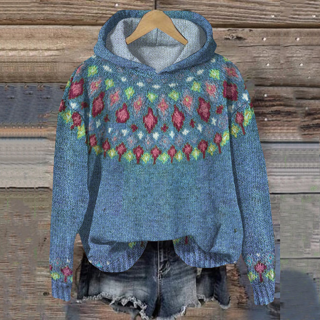 Carole – Hoodie