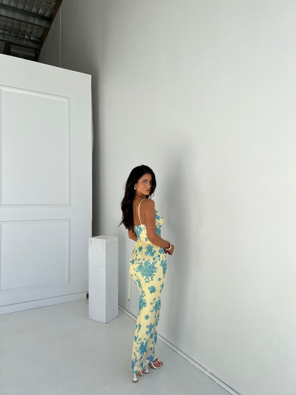 Abigail – Dress