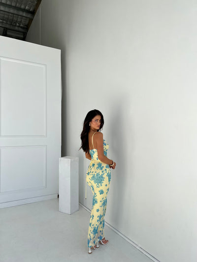 Abigail – Dress