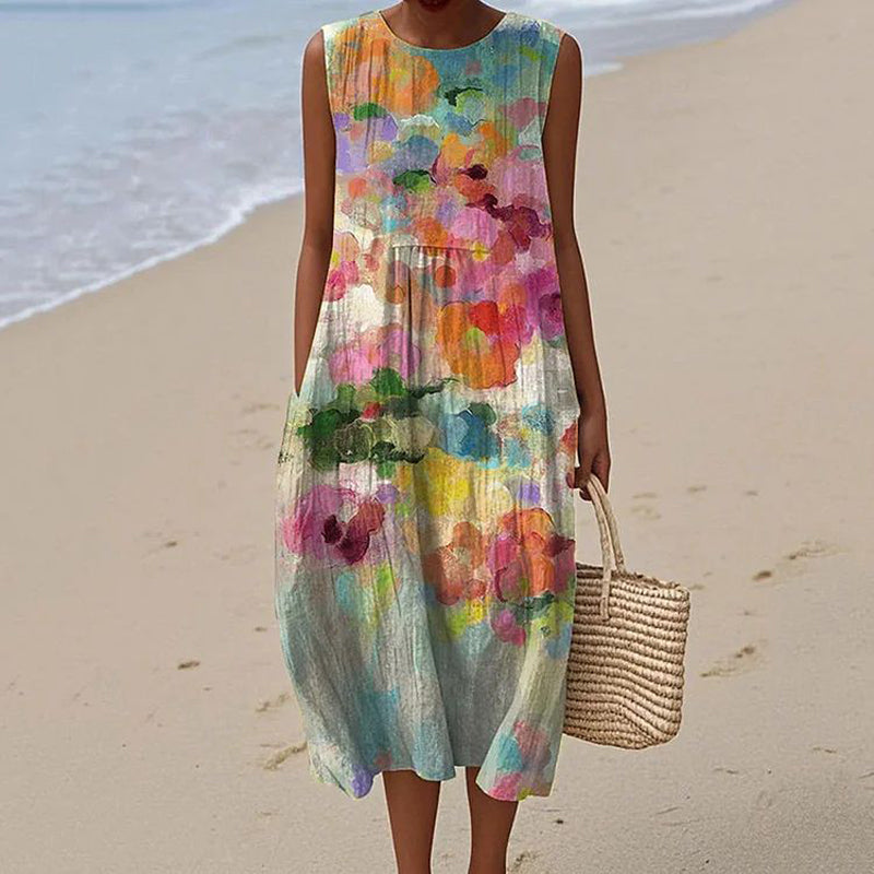 Everyday Poised – Dress