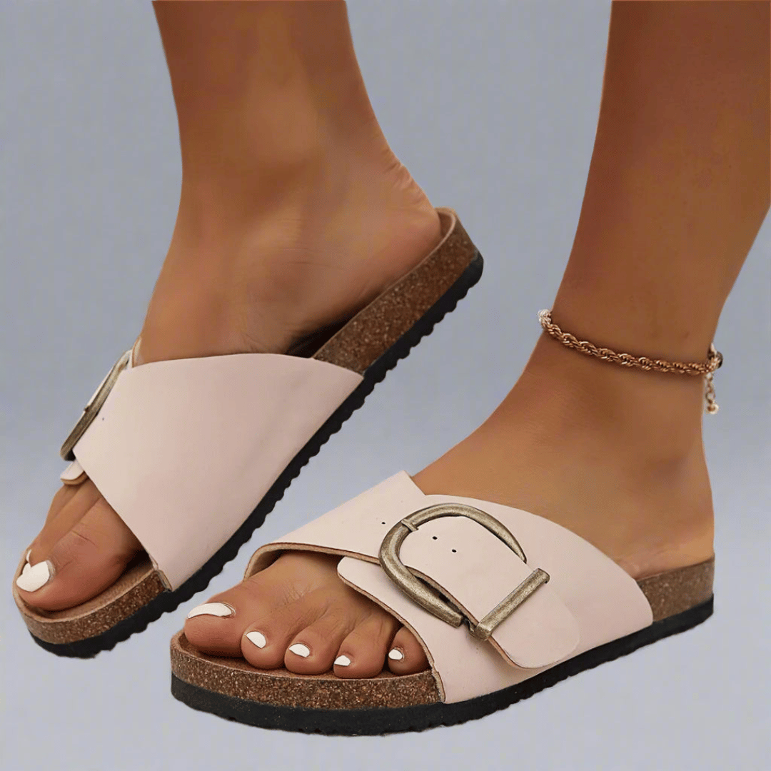 Aileen – Sandals