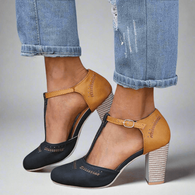 Hazel – Heels