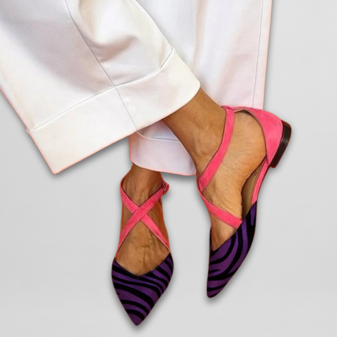 Fern™ – Ballerinas
