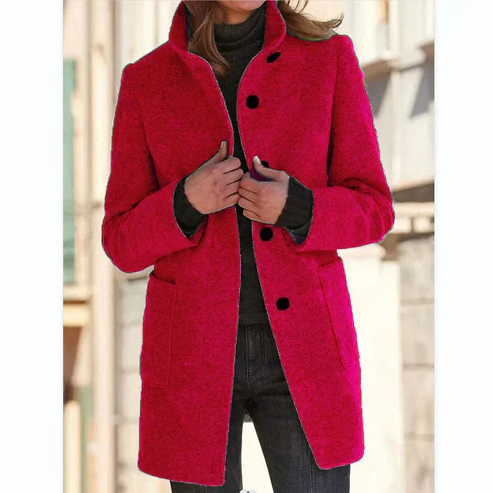 Janny – Coat