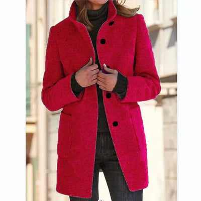Janny – Coat