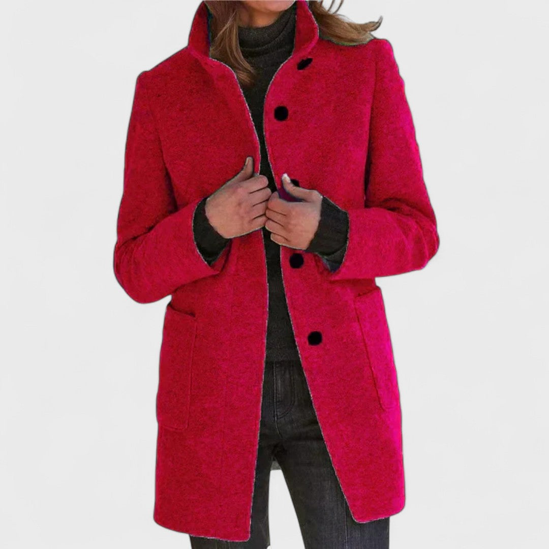 Rosa – Jacket
