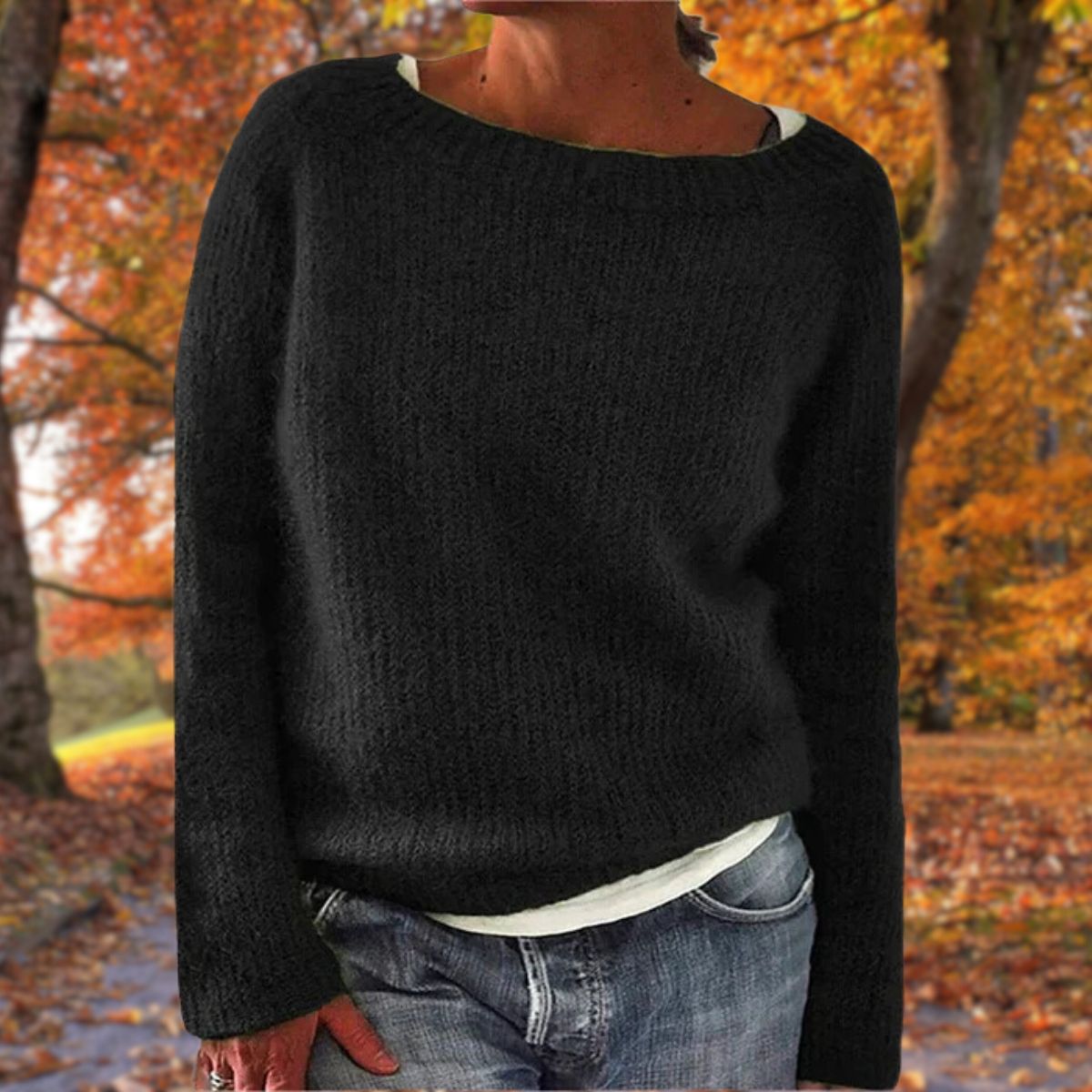 Giulietta – Sweater