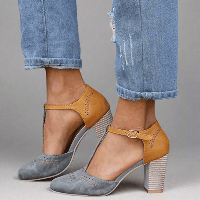 Hazel – Heels