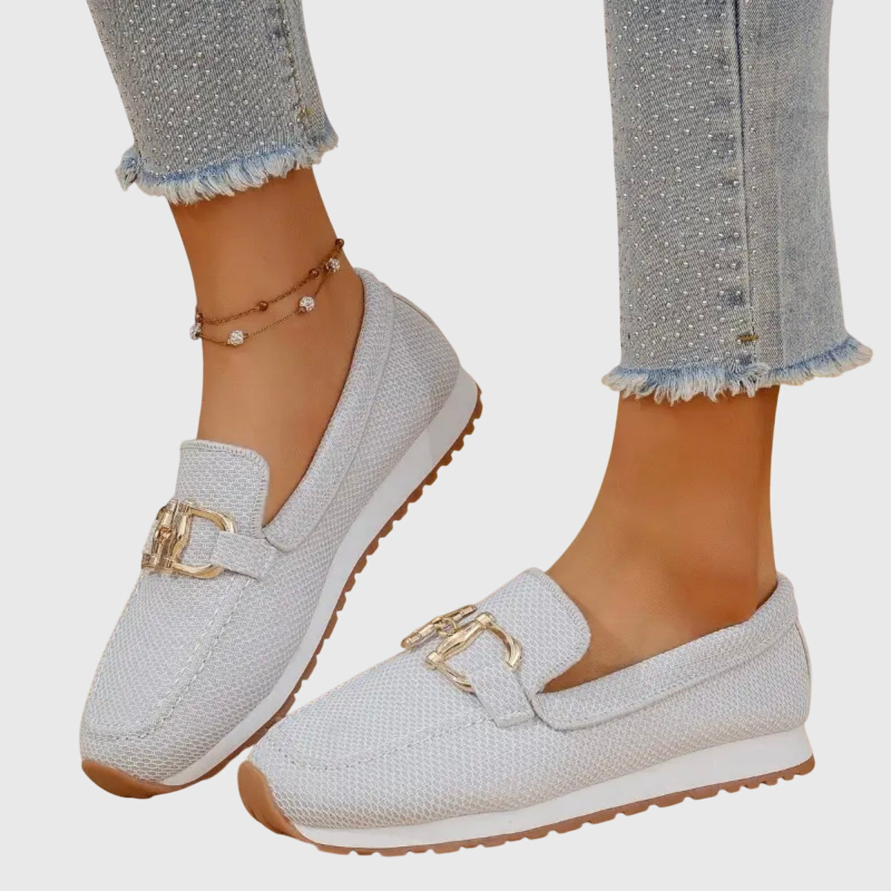 Susana – Loafers