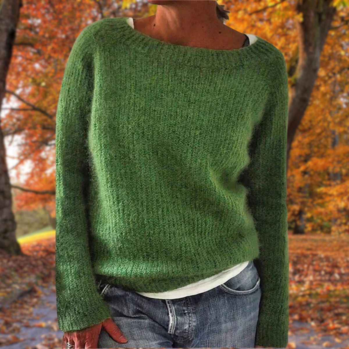 Giulietta – Sweater