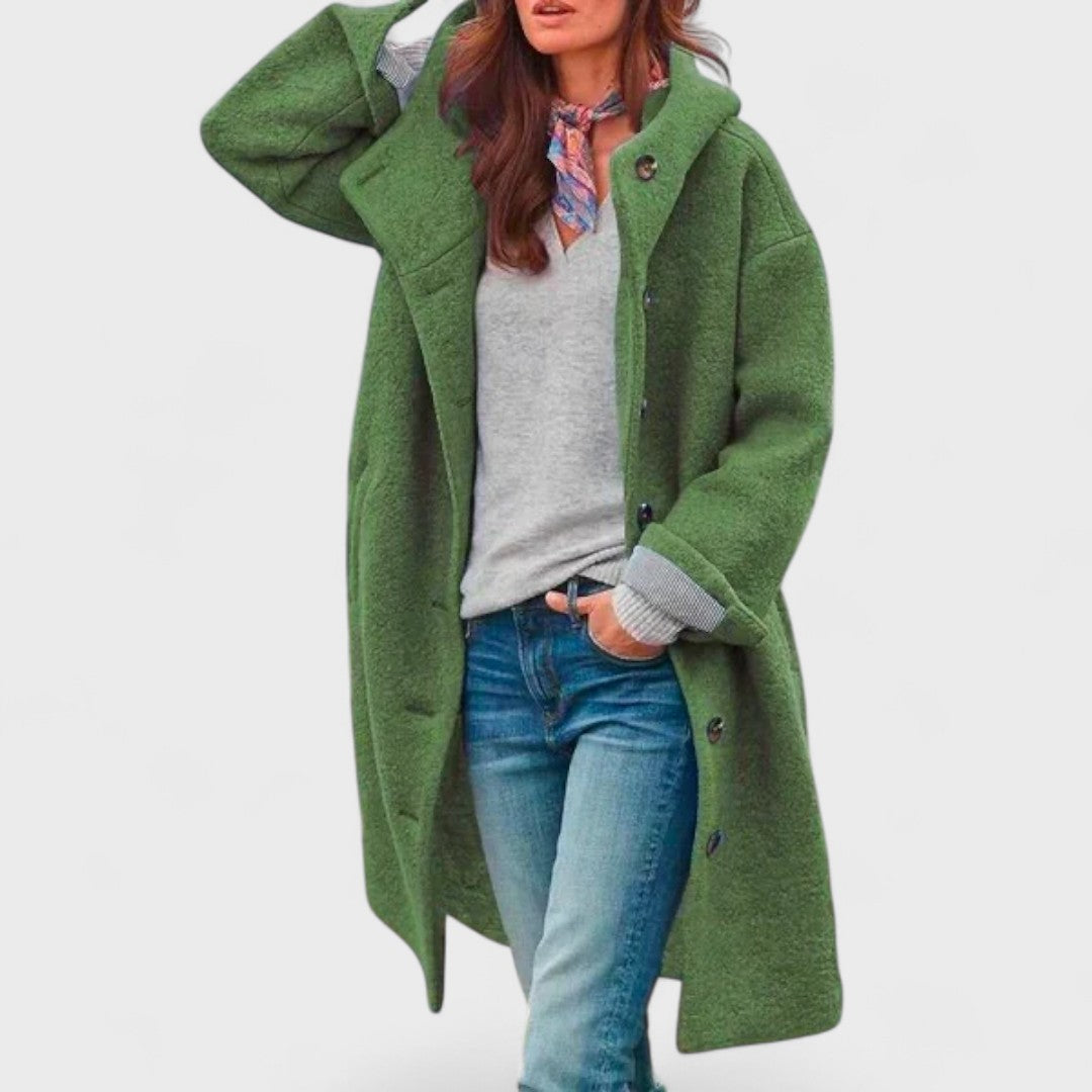 Olivia – Jacket