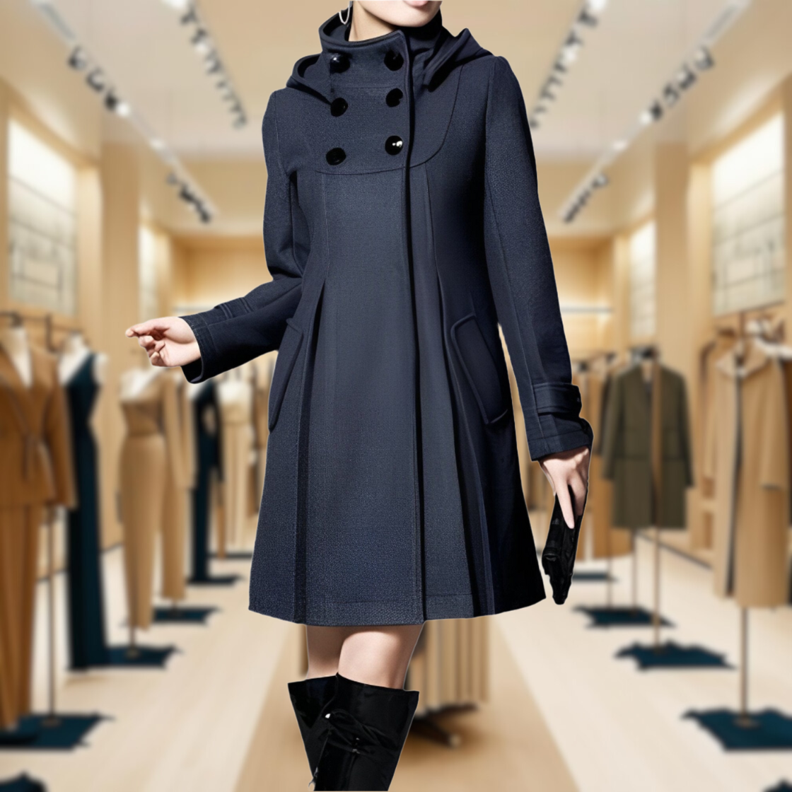 Suze – Jacket