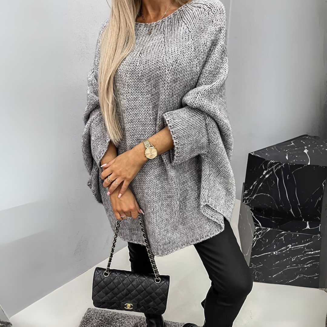 Isabelle – Sweater