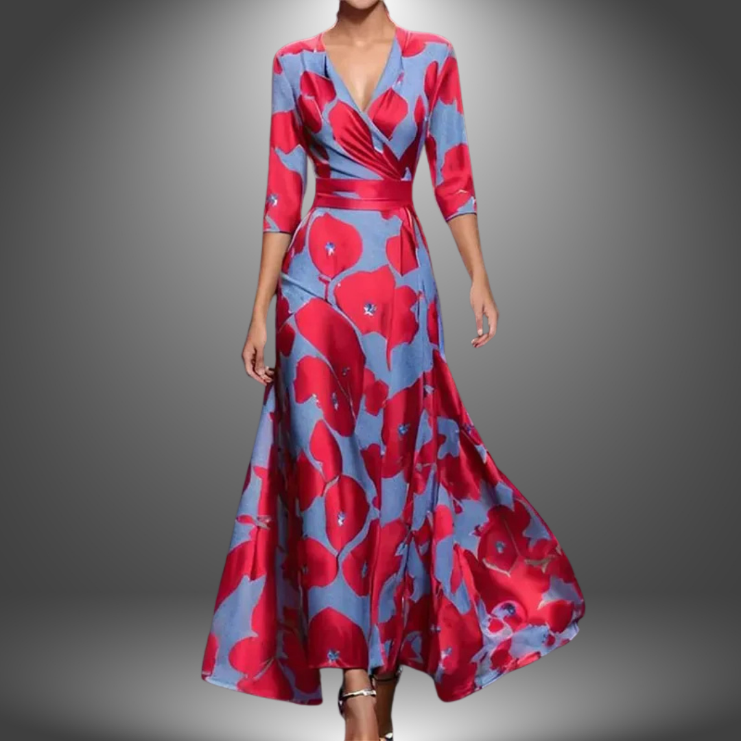 Zoralisa – Dress