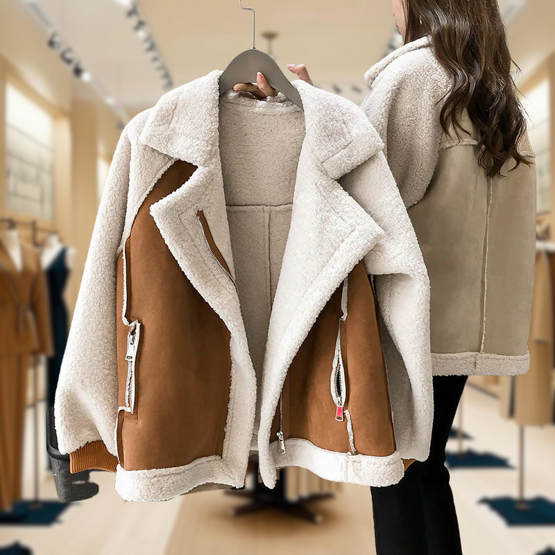 Erin – Jacket