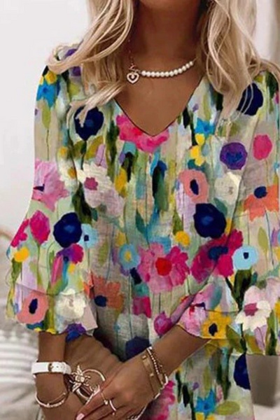 Tabitha – Dress
