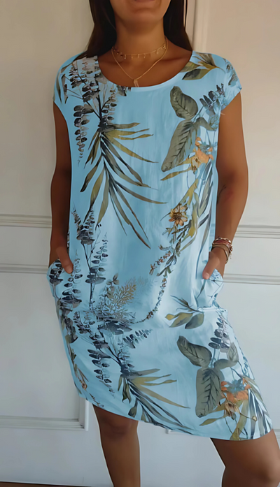 Iris – Dress