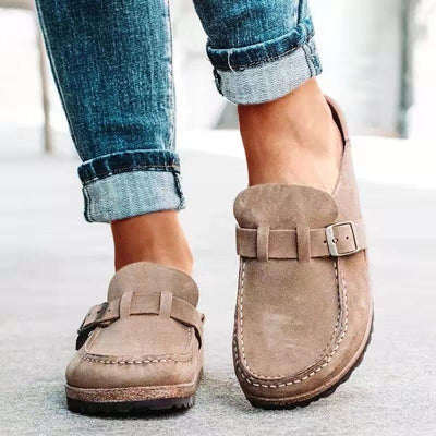 Lorvine – Slip-Ons
