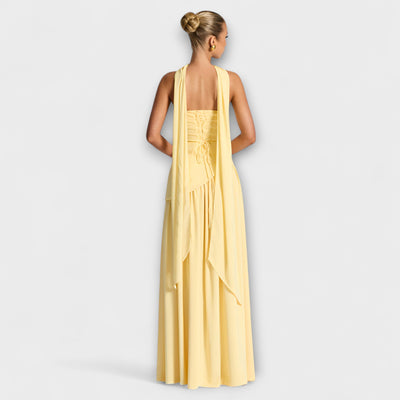 Tessa | Maxi Dress