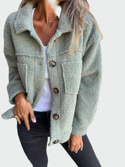 Liana – Coat