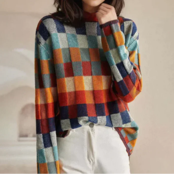 Isla – Sweater