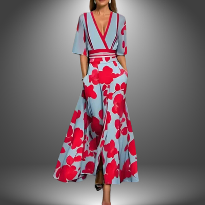 Rhina – Dress
