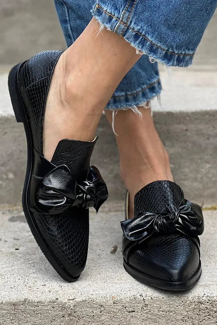 Georgia – Loafer