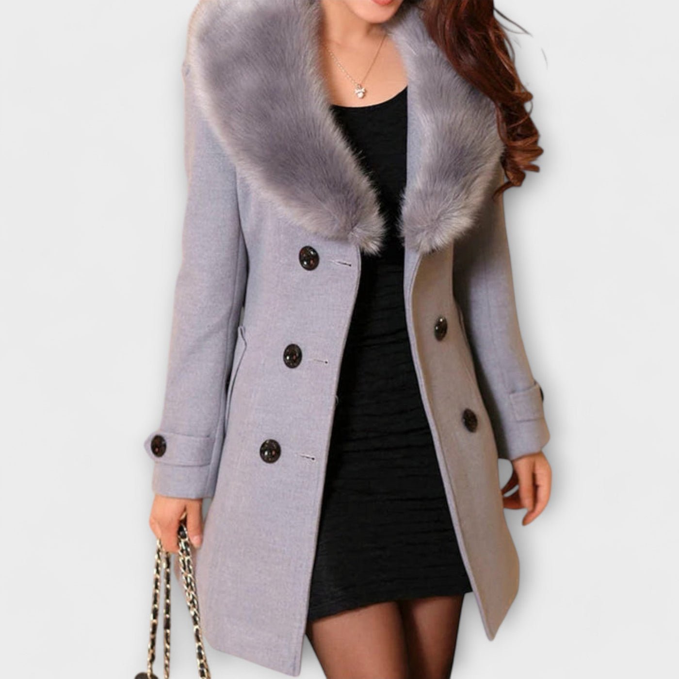 Nadine – Jacket