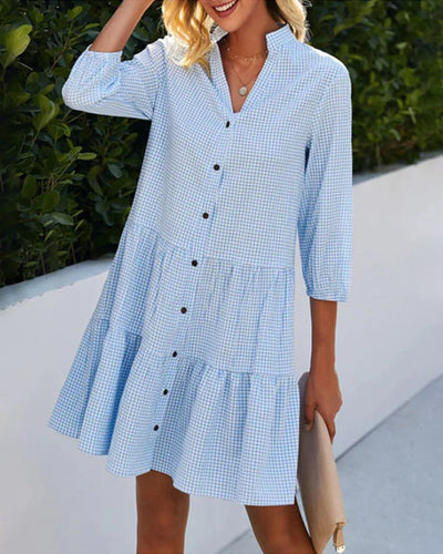 Zuri – Dress