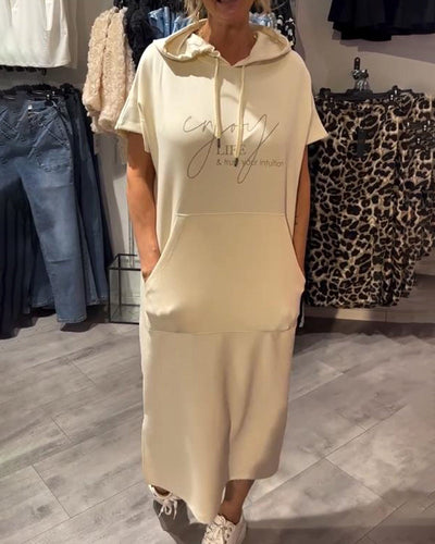 Parker – Dress