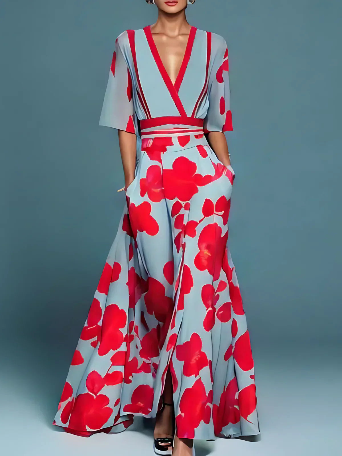 Kali – Dress