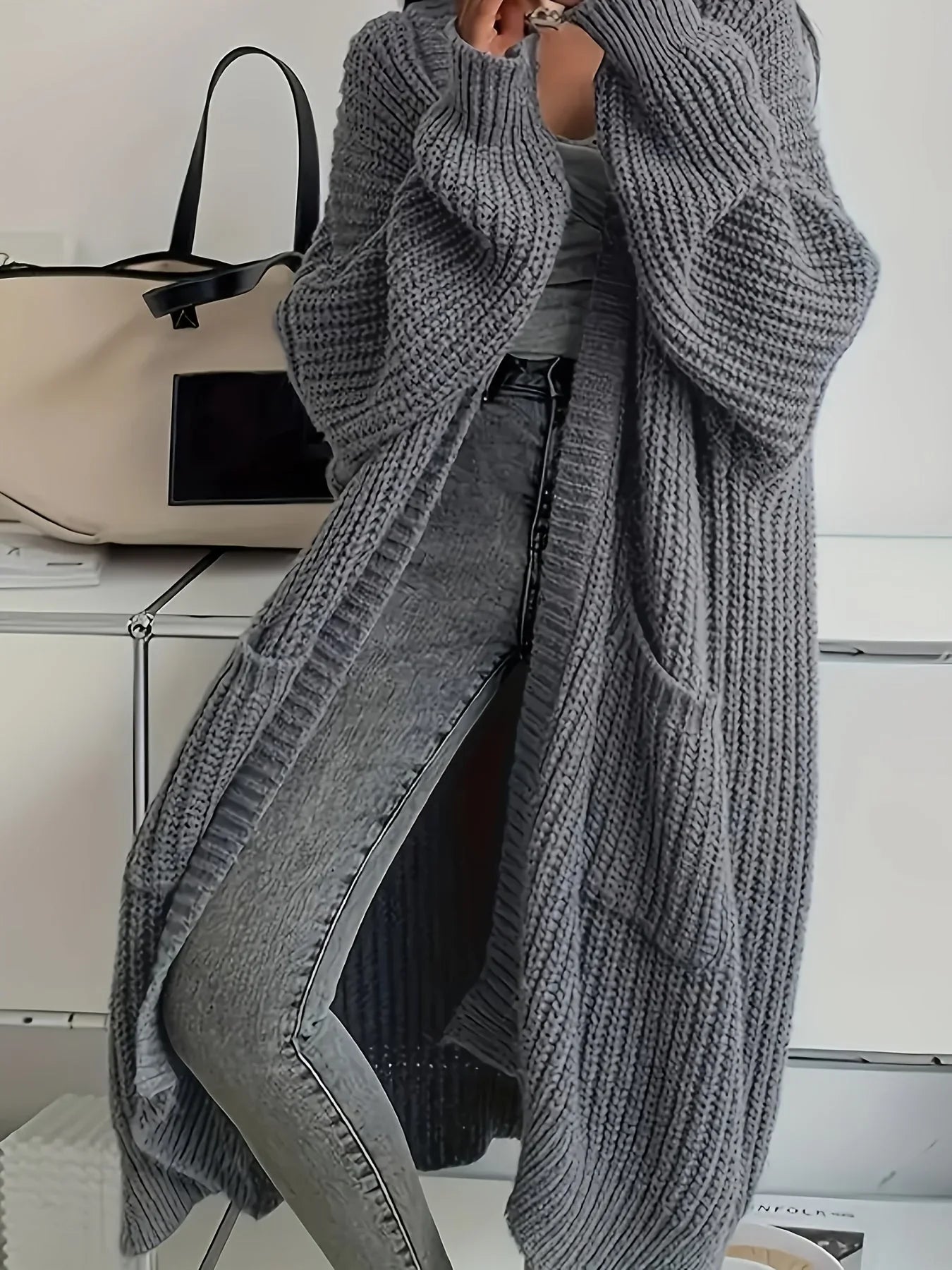 Alice – Cardigan