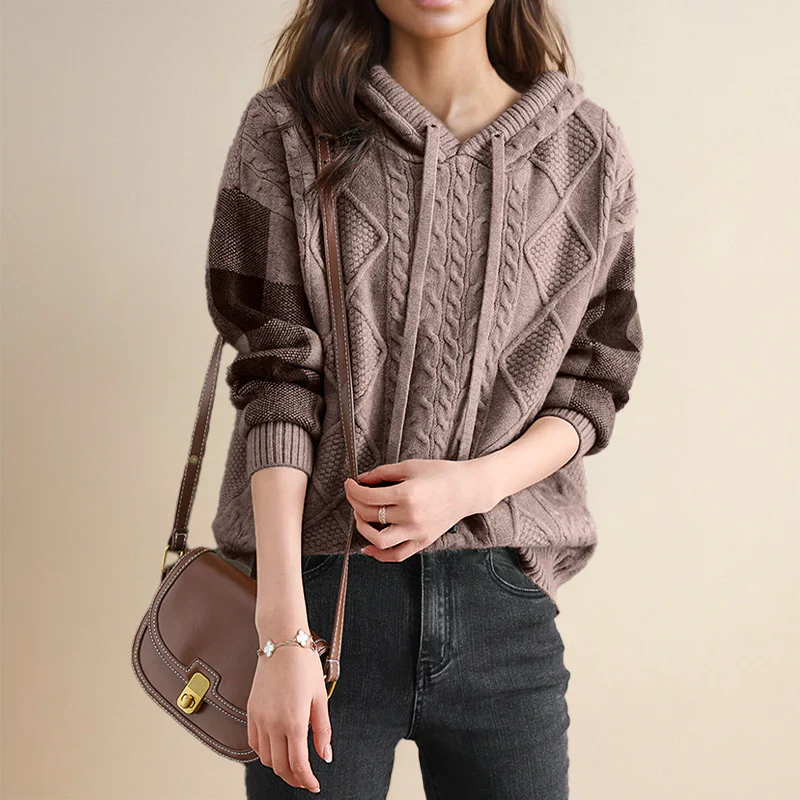 Emily – Sweater