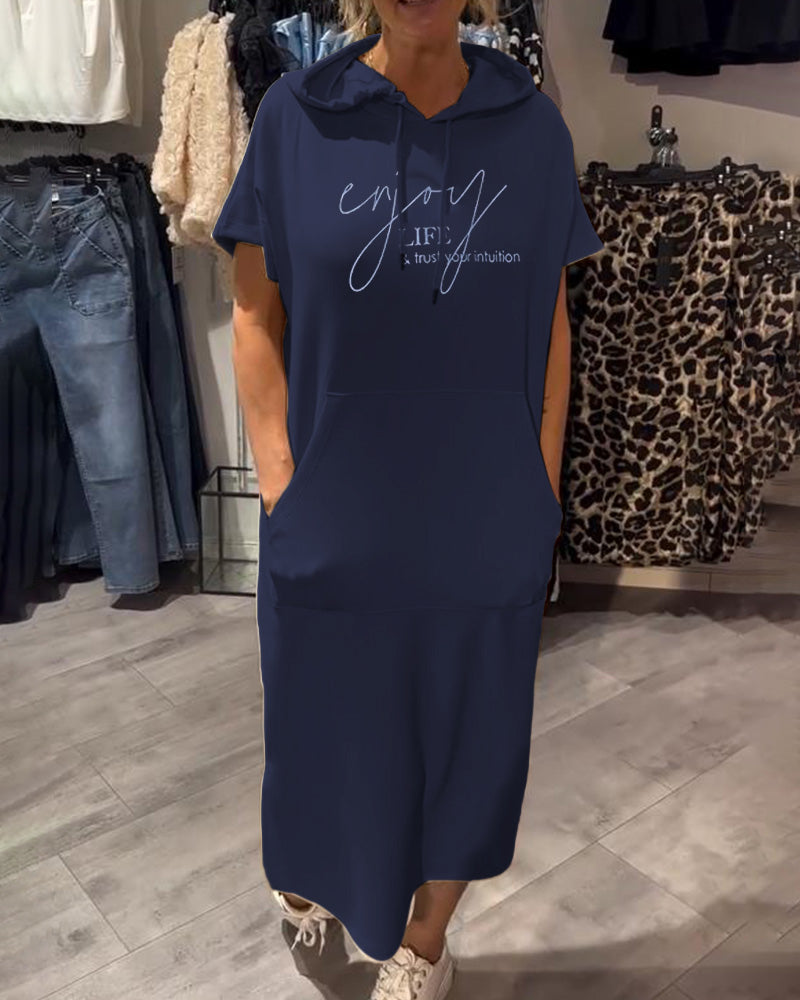 Parker – Dress