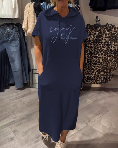 Parker – Dress