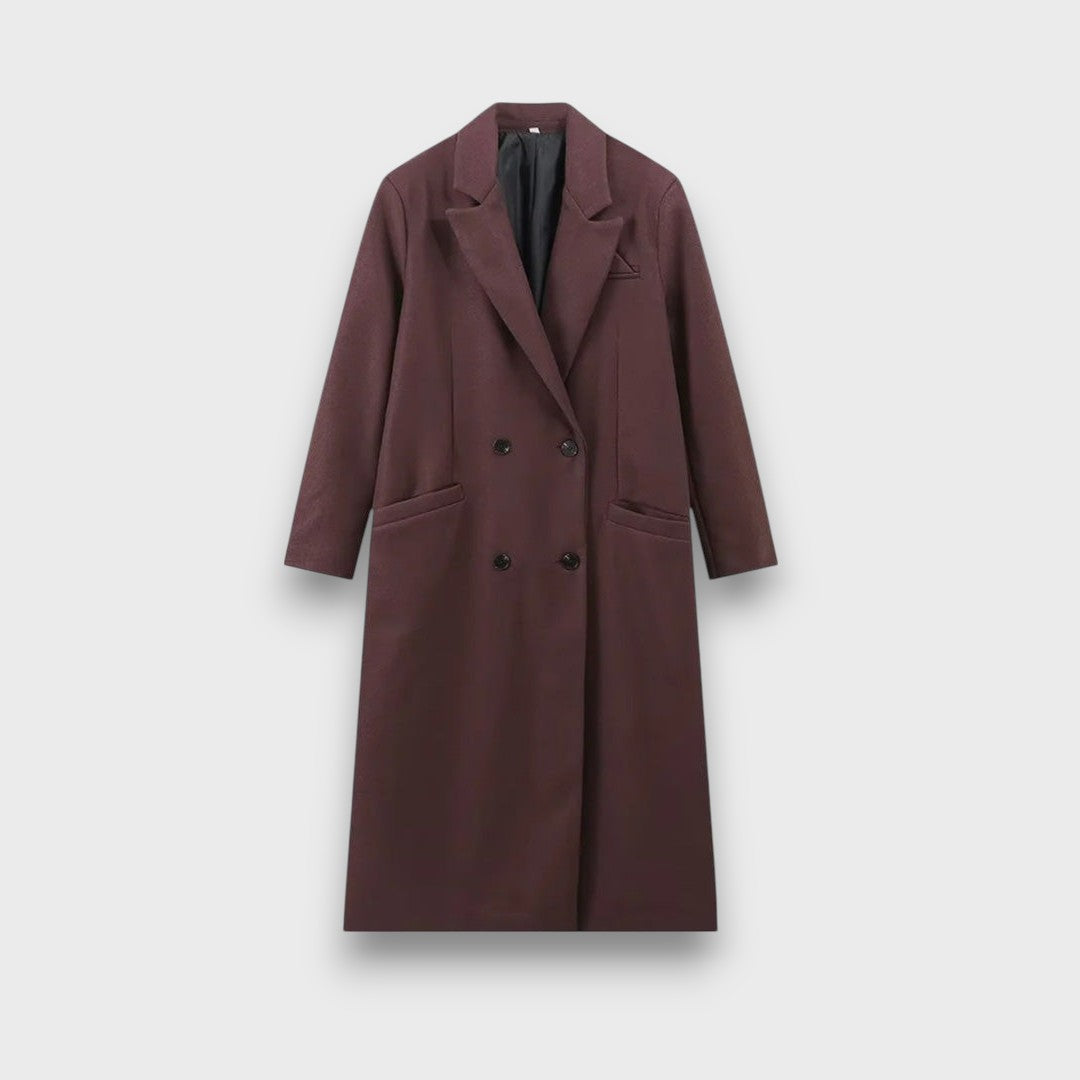 Oslaine – Coat