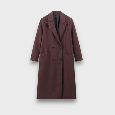Oslaine – Coat