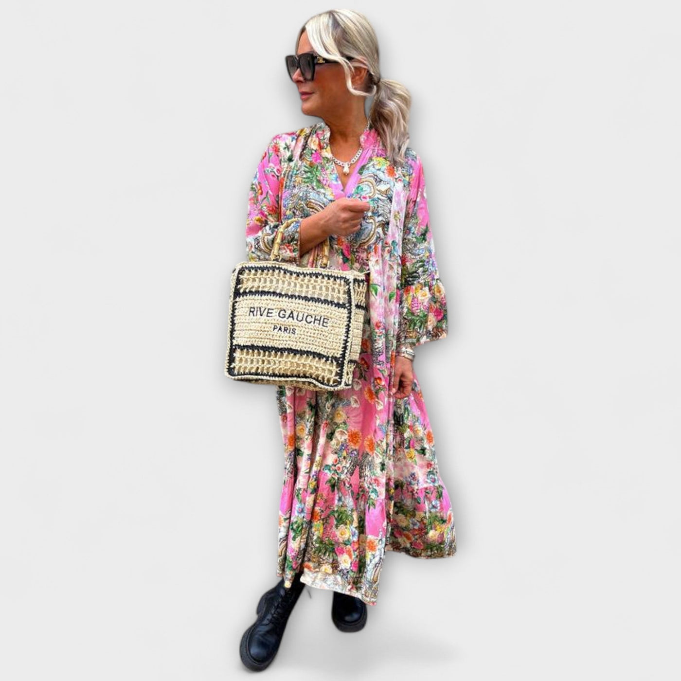 Marsell – Dress