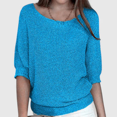Rachel – Pullover