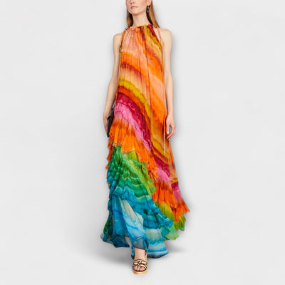 Iris – Gown