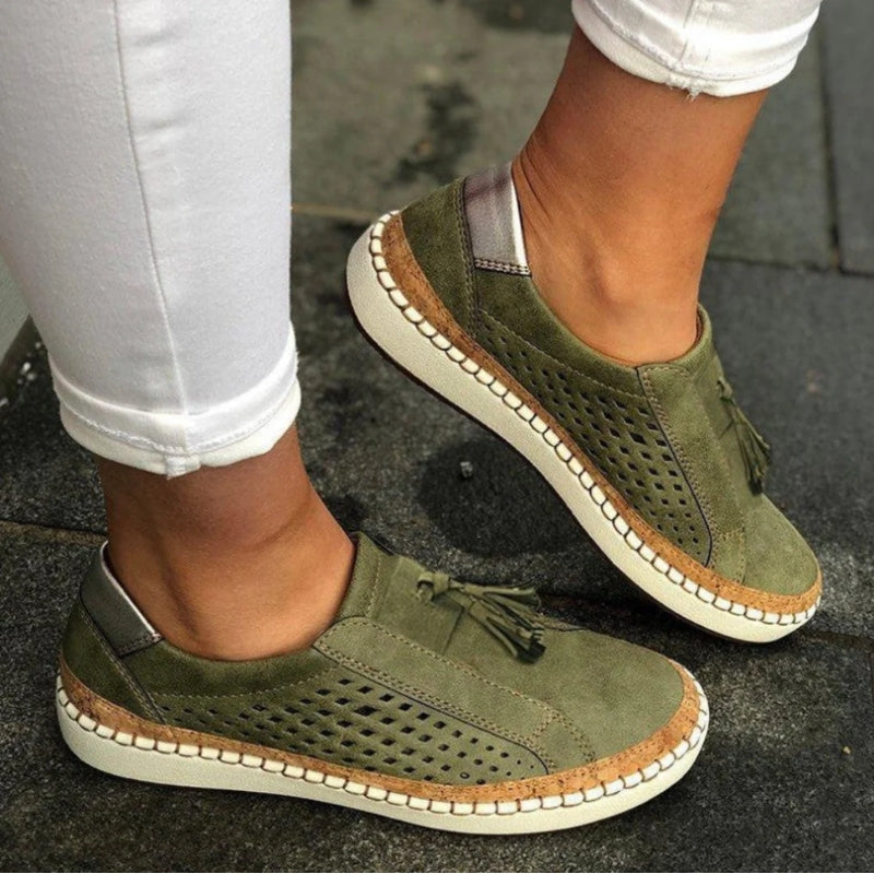Arden – Slip-Ons