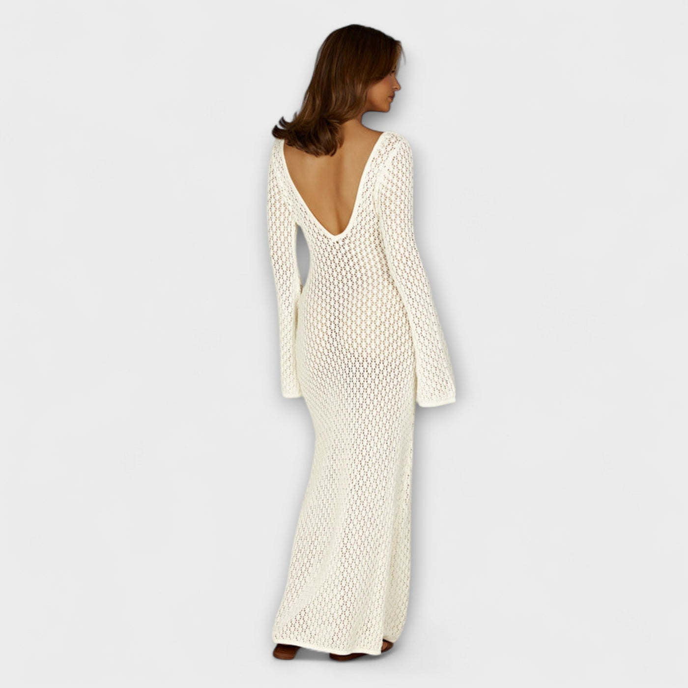 Anne – Dress