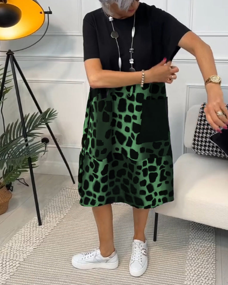 Allison – Dress