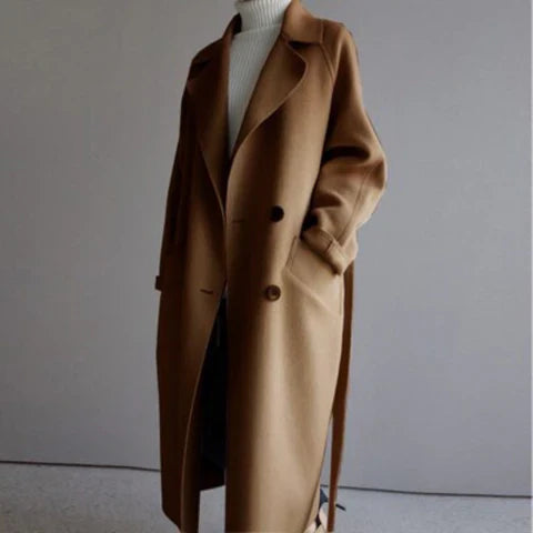 Ivy – Coat