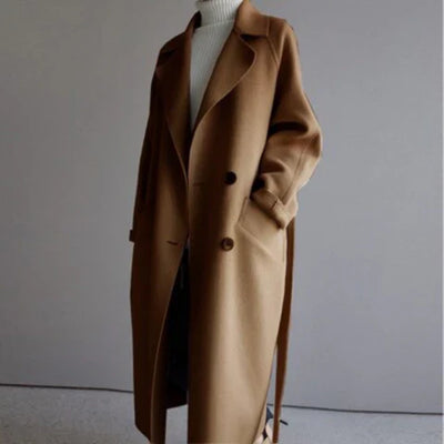Ivy – Coat