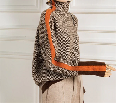 Eleanor – Sweater