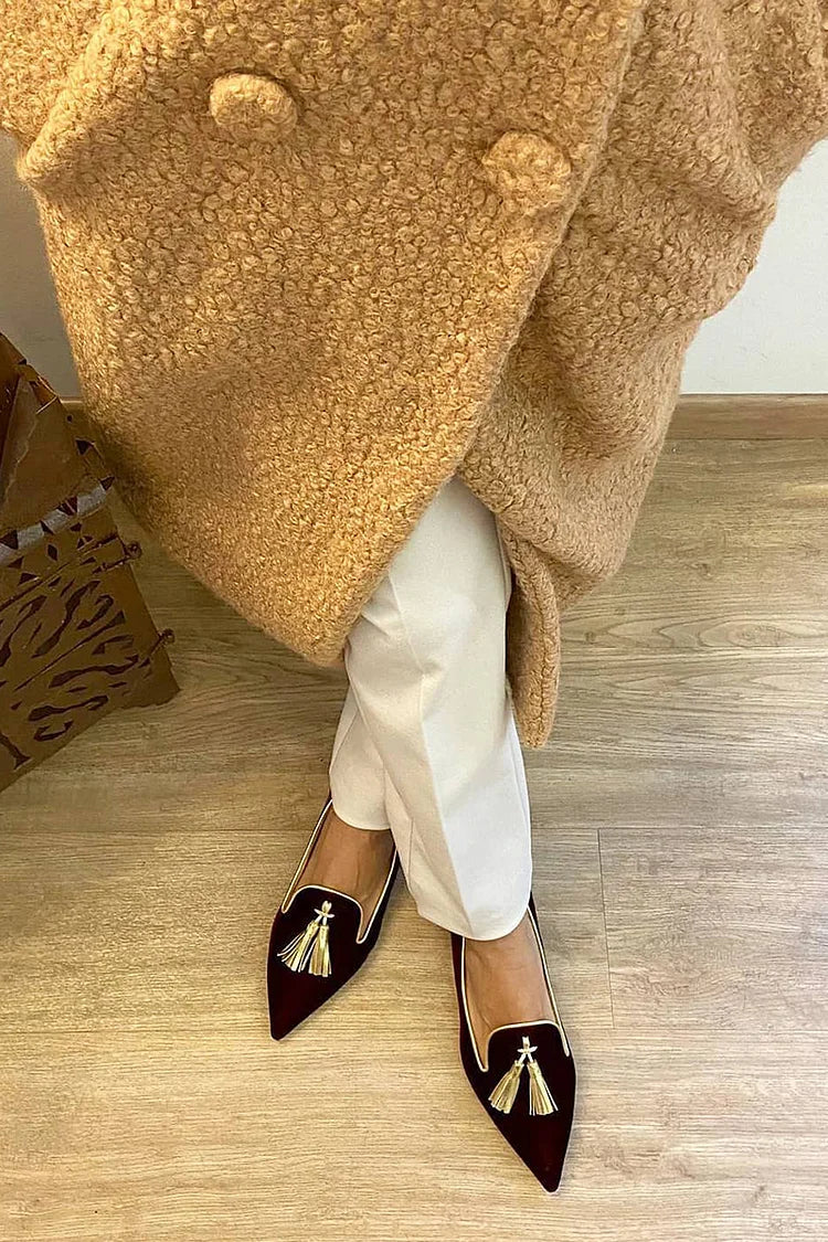 Amelie – Loafer