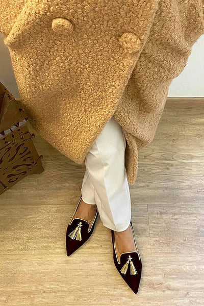 Amelie – Loafer